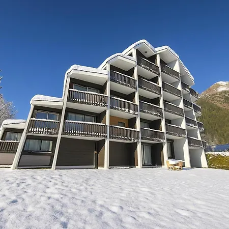 アパート Coeur D'argentiere 506 - Happy シャモニー